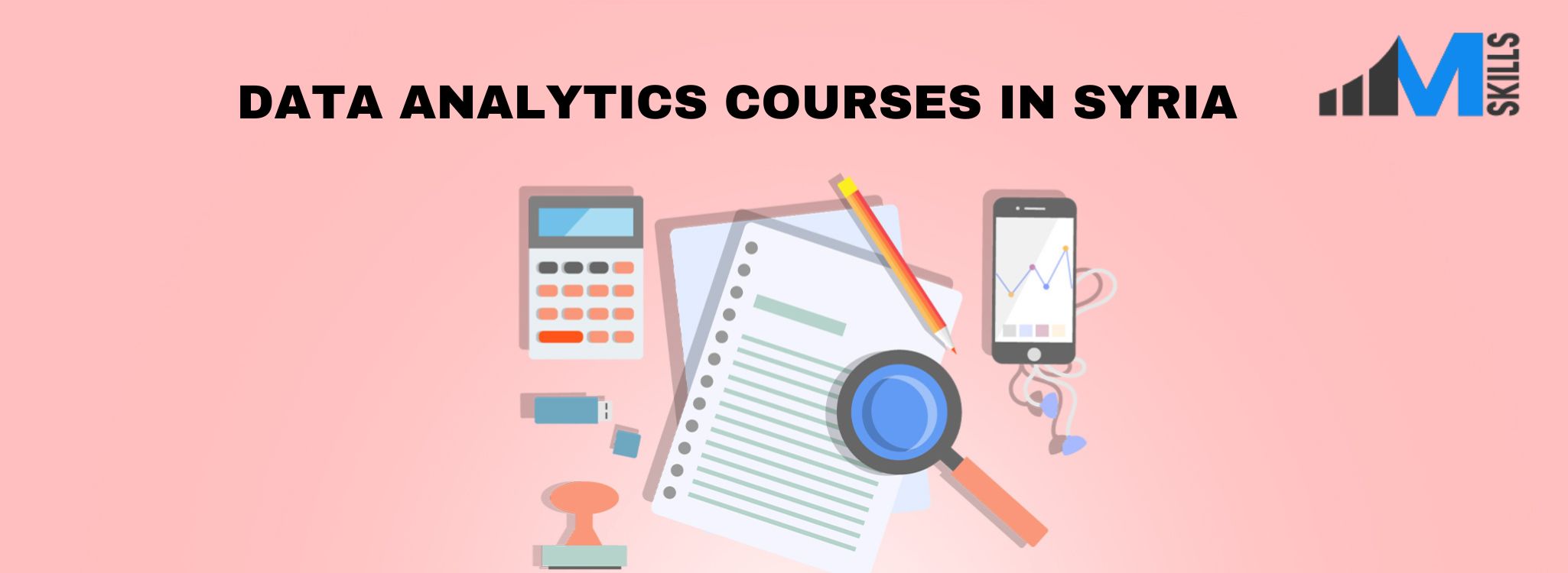 DATA ANALYTICS COURSES IN SYRIA