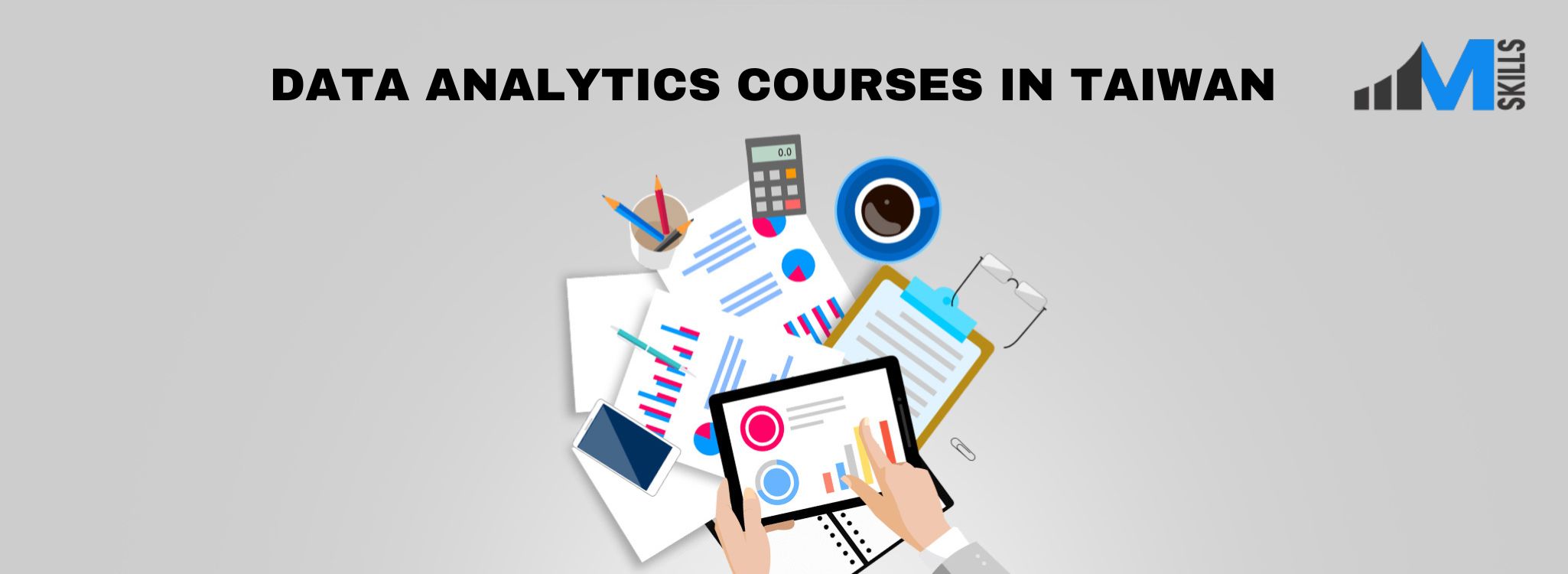 DATA ANALYTICS COURSES IN TAIWAN