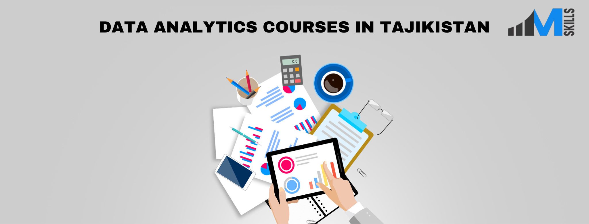 List of best data analytics courses in Tajikistan