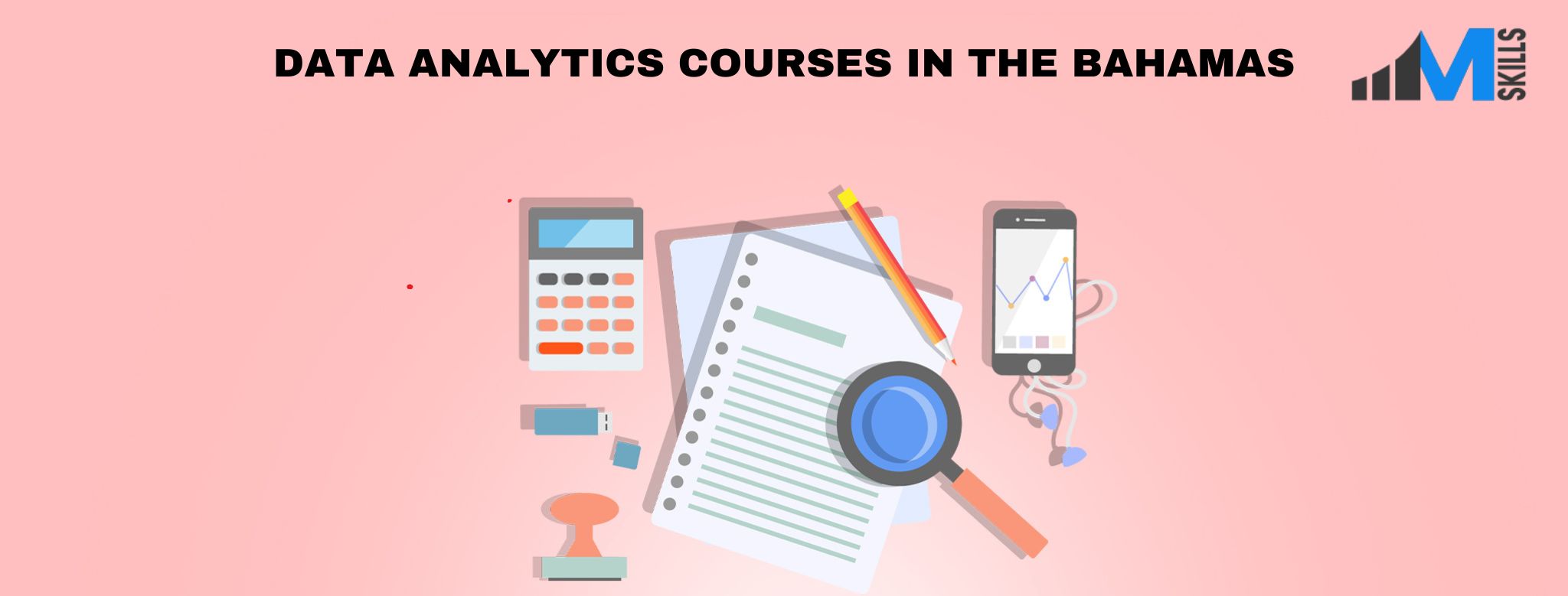 List of best data analytics courses in the Bahamas