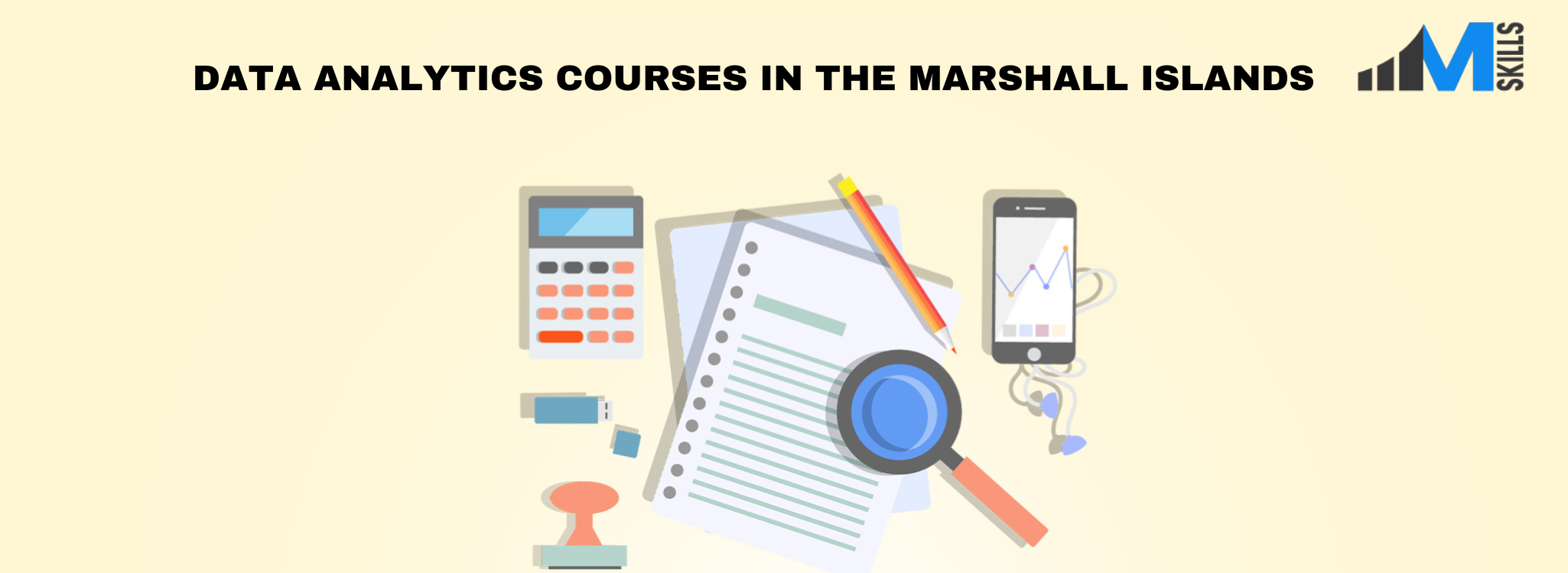 DATA ANALYTICS COURSES IN THE MARSHALL ISLANDS