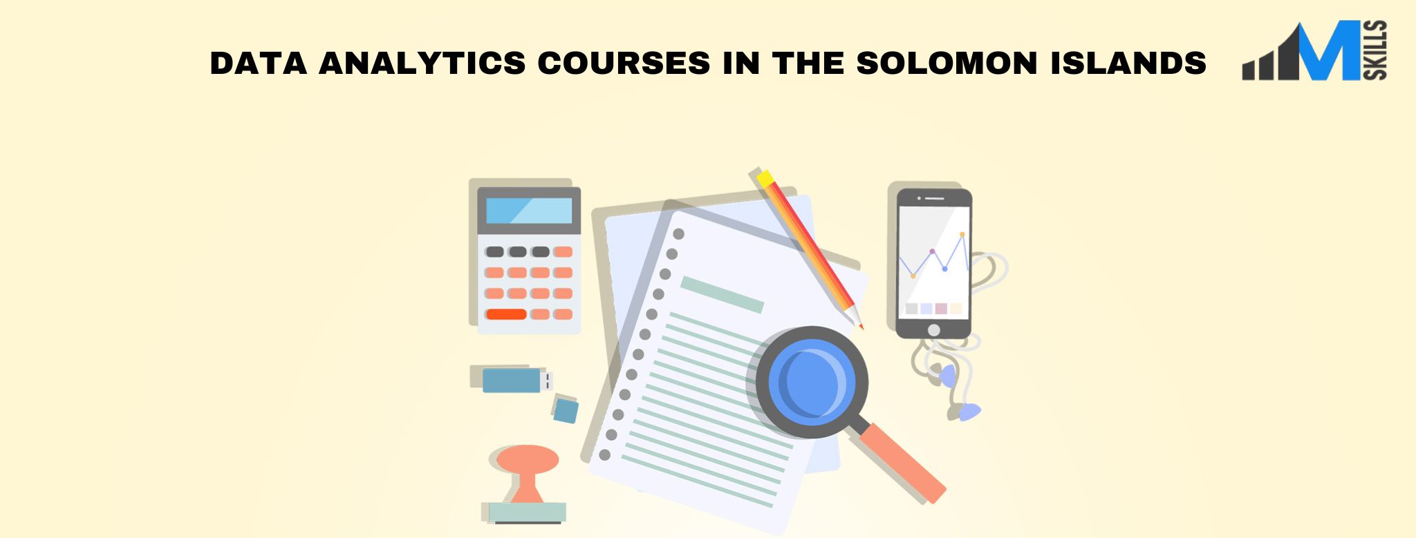 List of best data analytics courses in the Solomon Islands