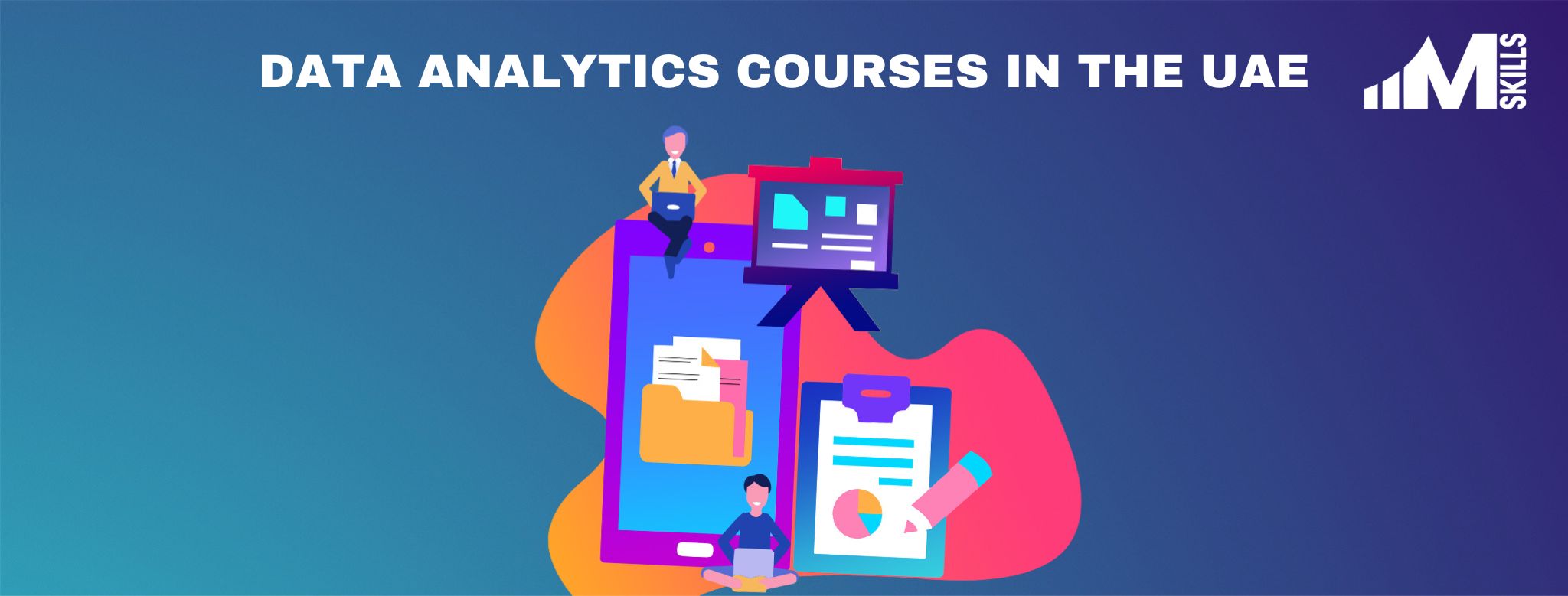 List of best data analytics courses in the UAE