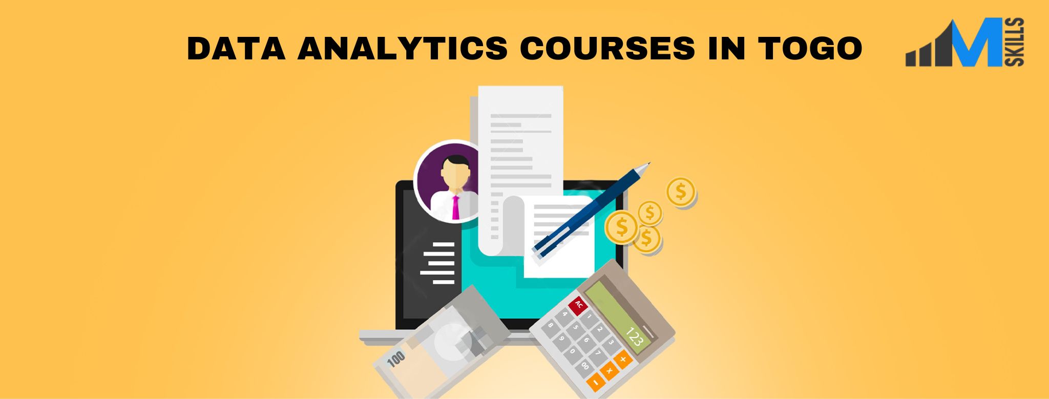 List of best data analytics courses in Togo