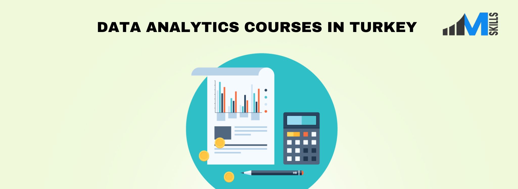 DATA ANALYTICS COURSES IN TURKEY