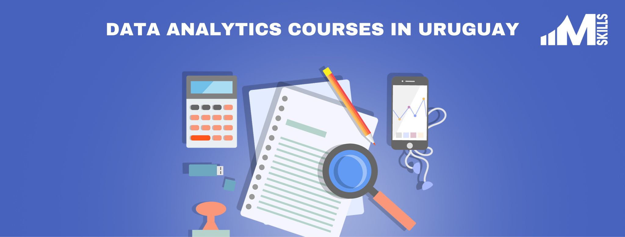 List of best data analytics courses in Uruguay