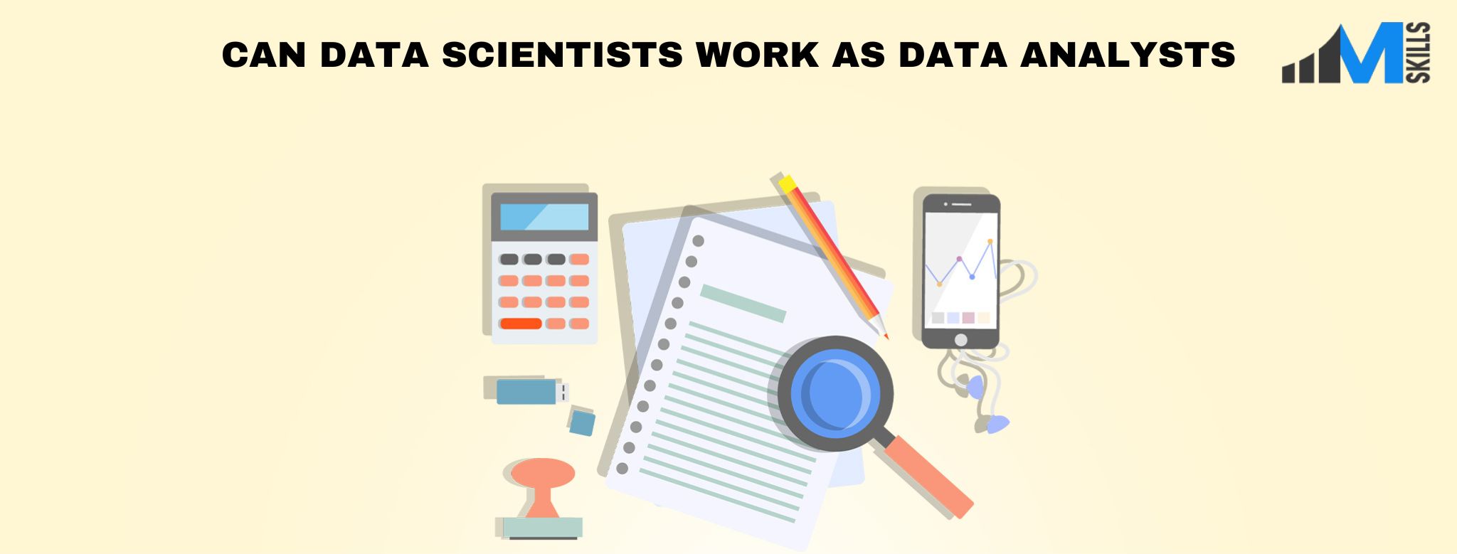 Can data scientists work as data analysts