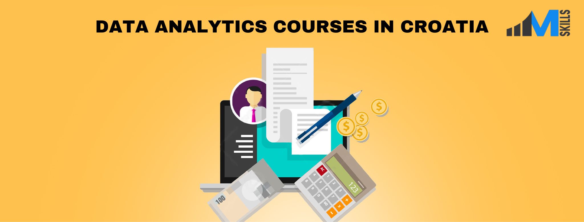 List of best data analytics courses in Croatia
