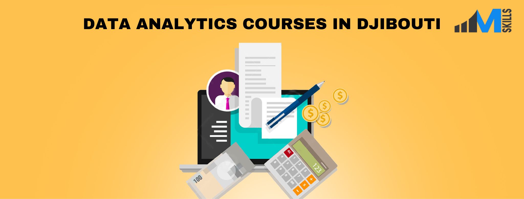 List of best data analytics courses in Djibouti