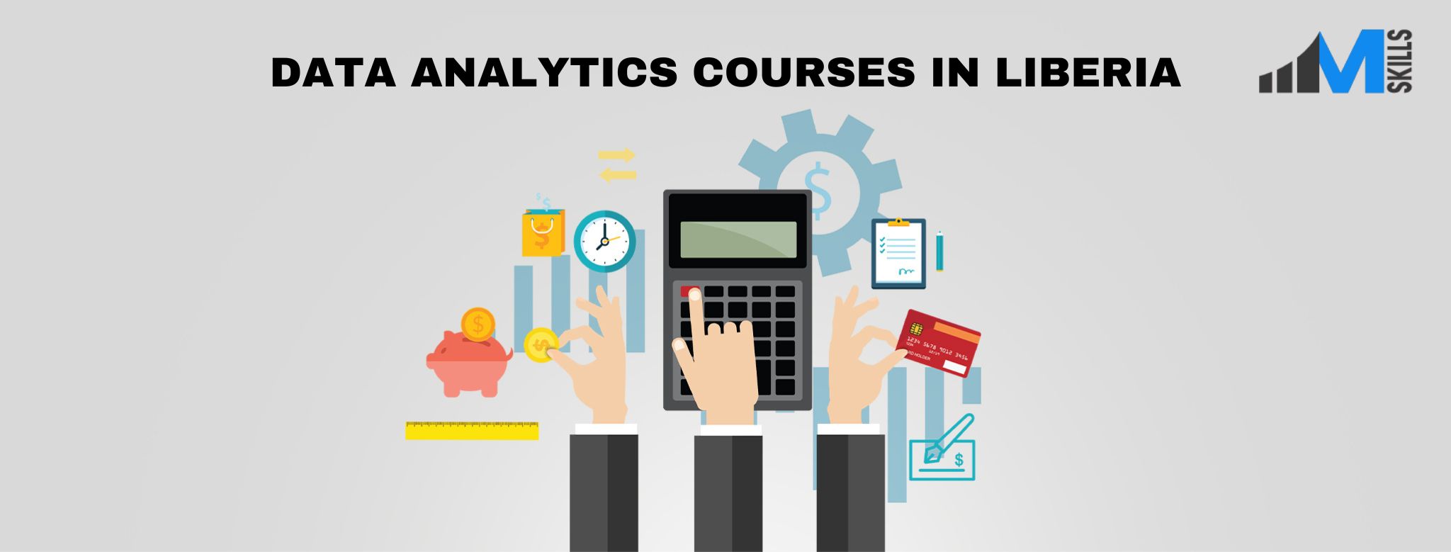 List of best data analytics courses in Liberia