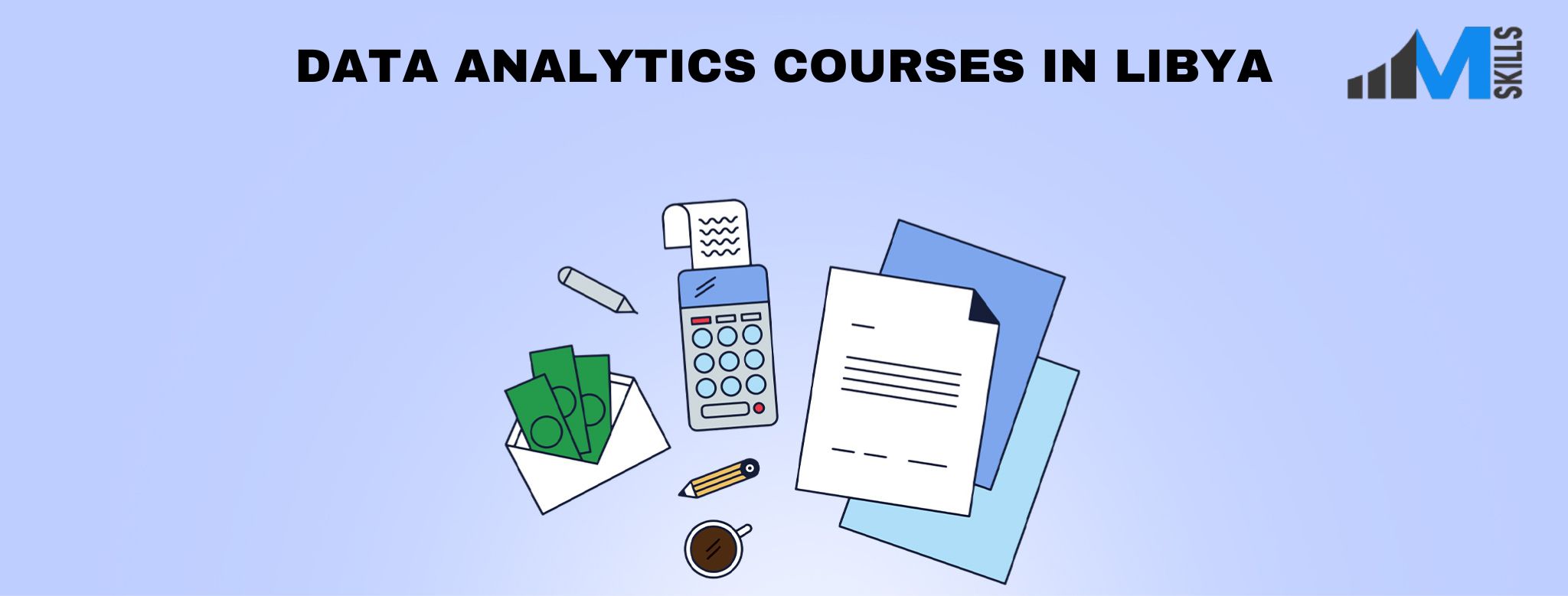 List of best data analytics courses in Libya
