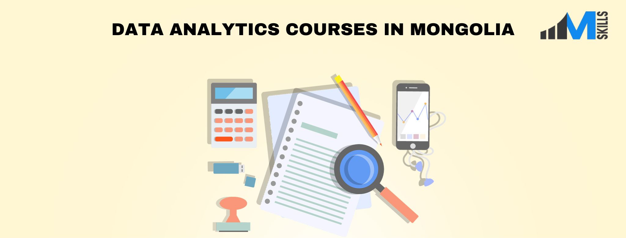 List of best data analytics courses in Mongolia