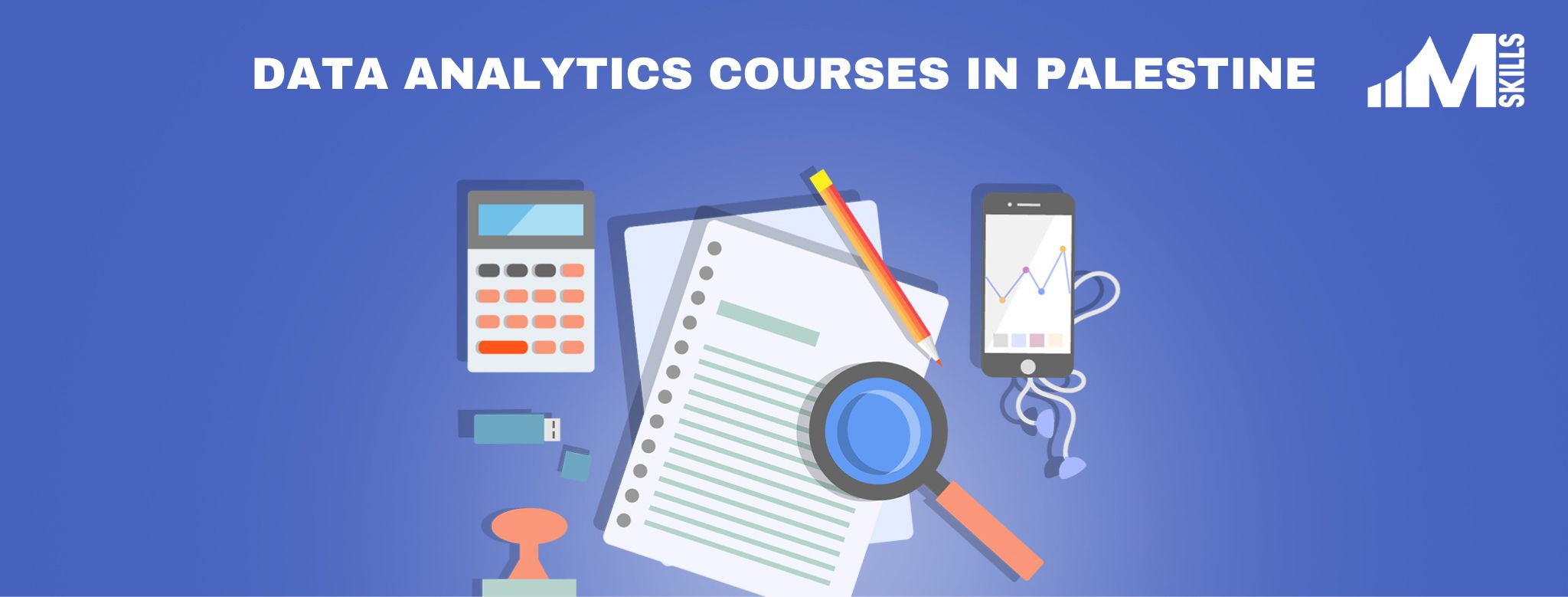 List of best data analytics courses in Palestine