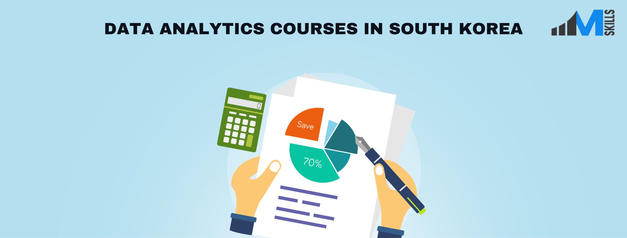 List of best data analytics courses in South Korea