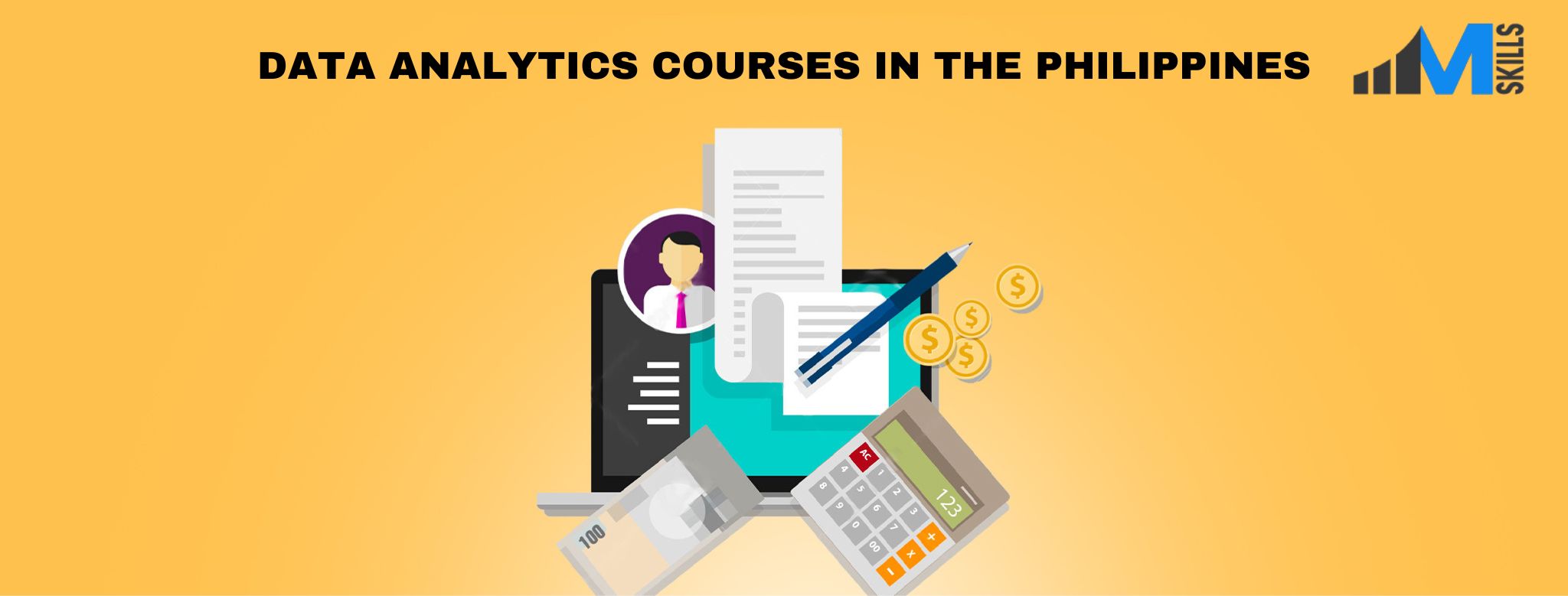 List of best data analytics courses in the Philippines
