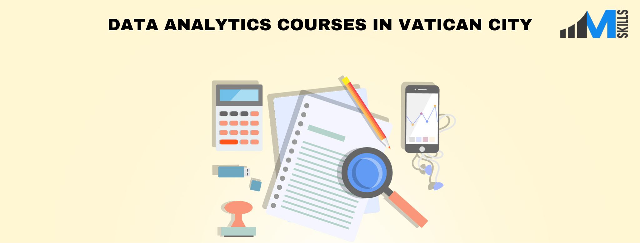 List of best data analytics courses in Vatican City