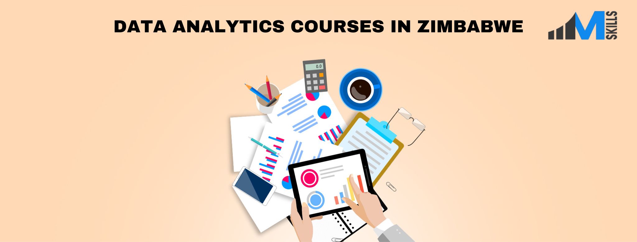 List of best data analytics courses in Zimbabwe