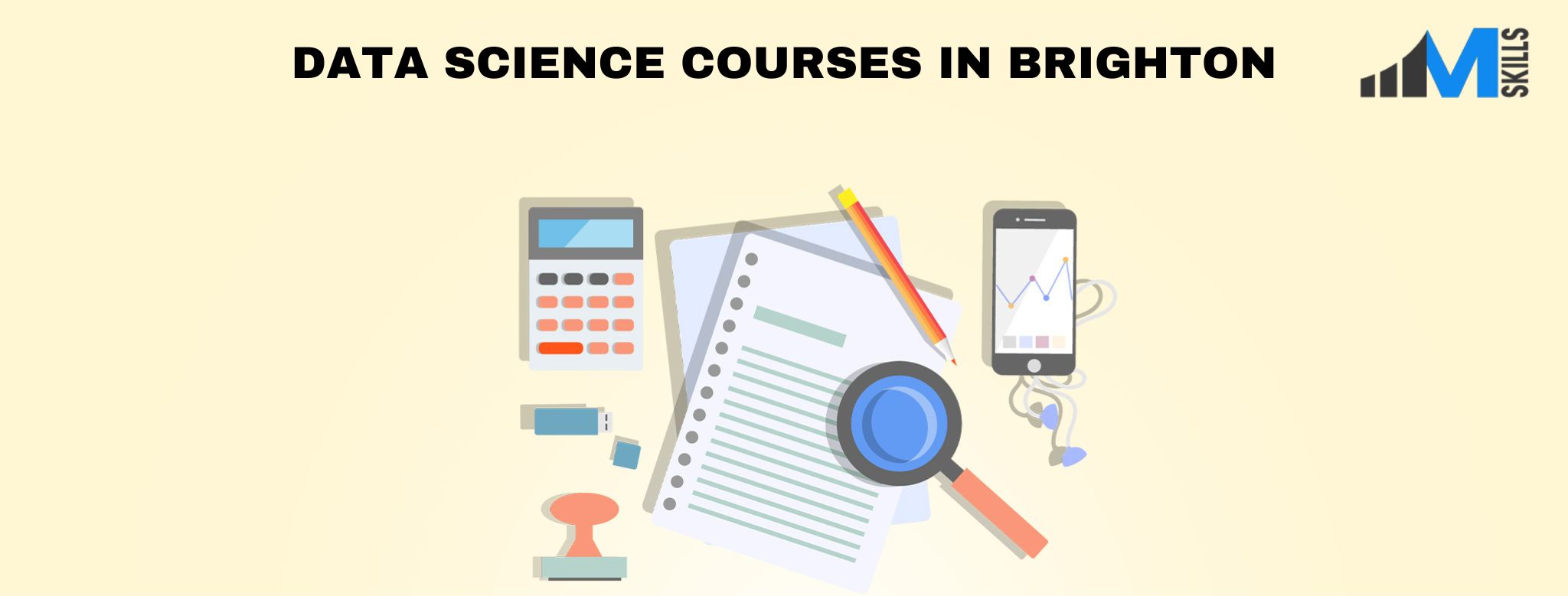 List of best data science courses in Brighton