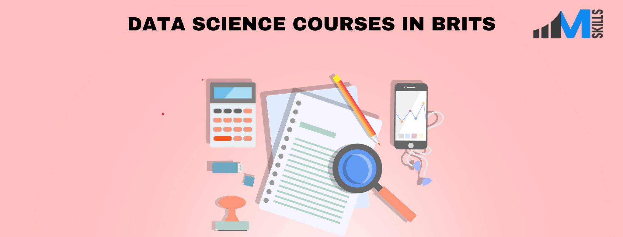 List of best data science courses in Brits