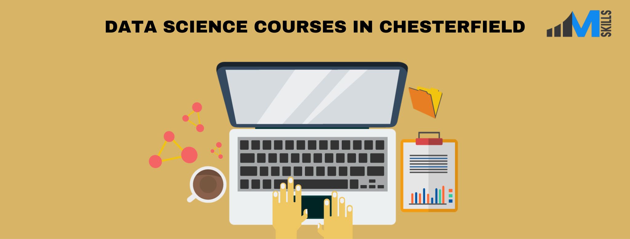 List of best data science courses in Chesterfield