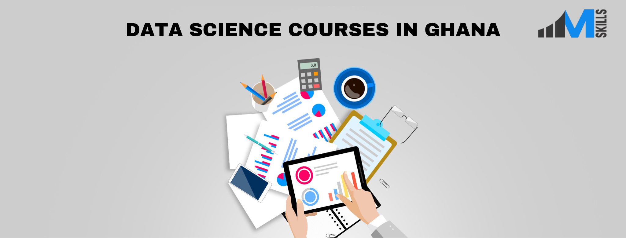 List of best data science courses in Ghana