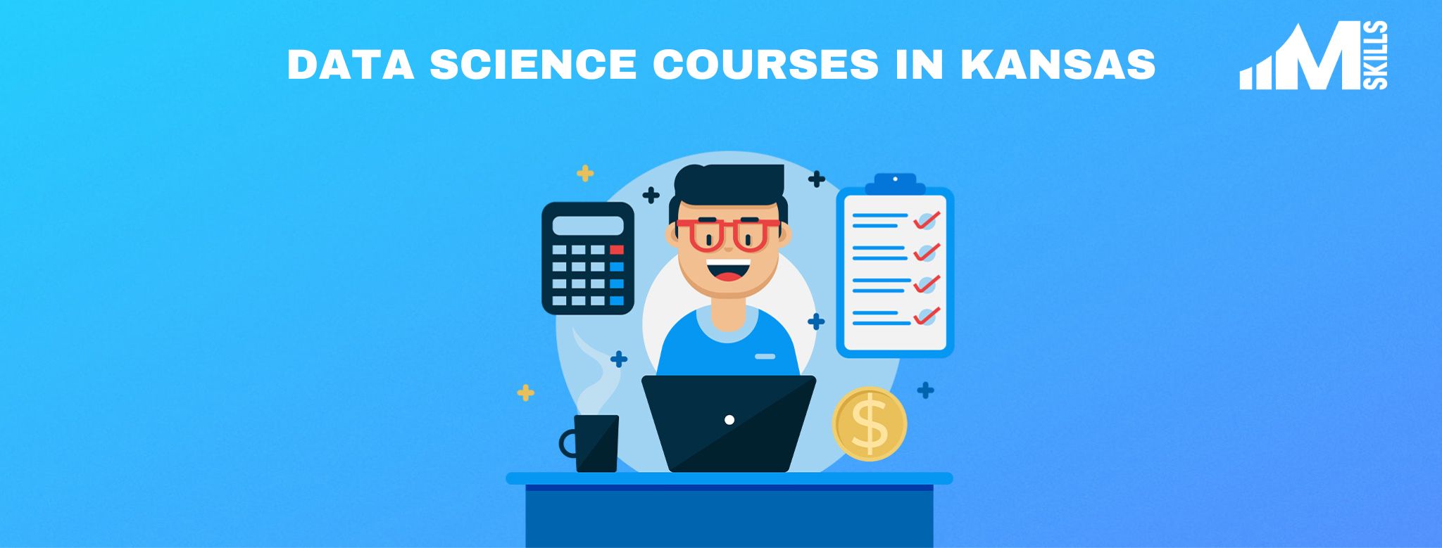 List of best data science courses in Kansas