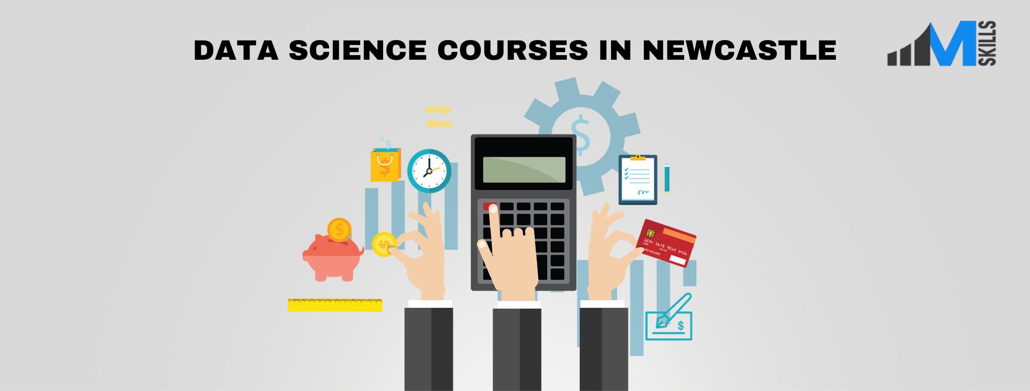 List of best data science courses in Newcastle