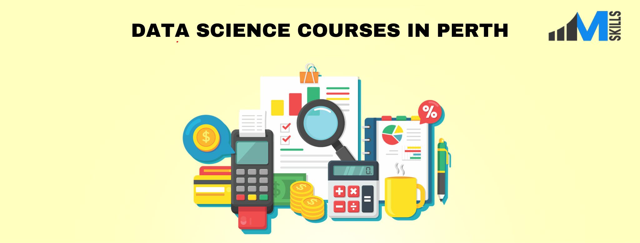 List of best data science courses in Perth