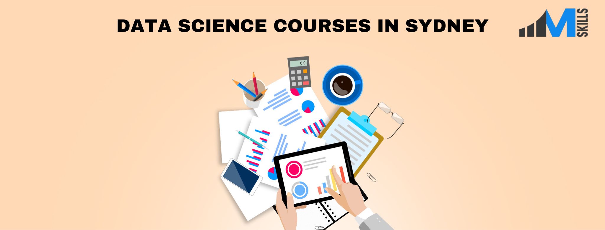 List of best data science courses in Sydney