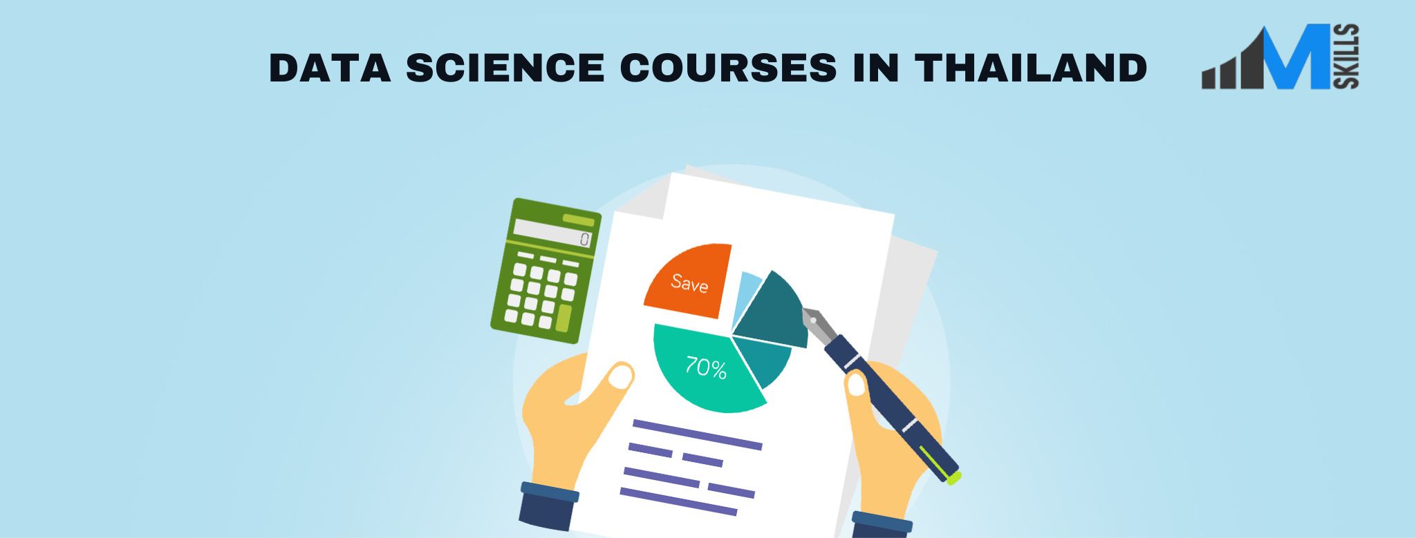 List of best data science courses in Thailand