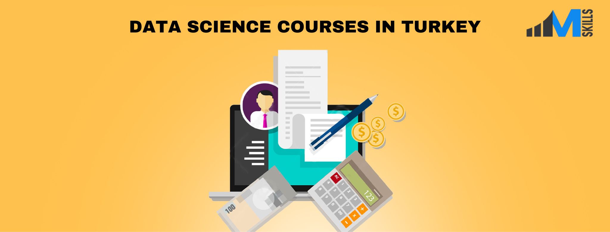 List of best data science courses in Turkey