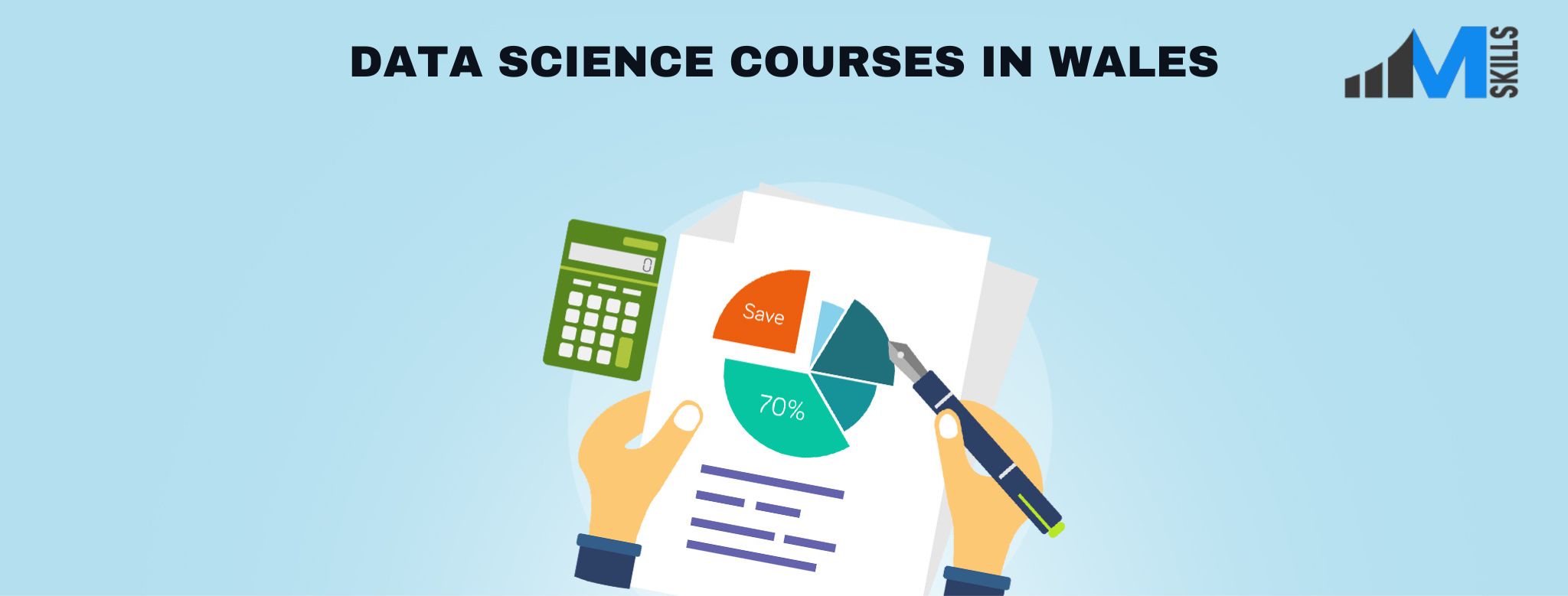 List of best data science courses in Wales