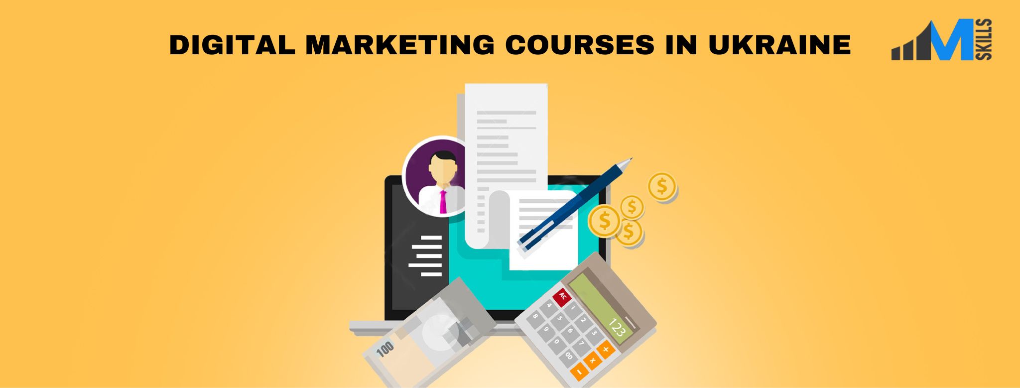 List of best digital marketing courses in Ukraine