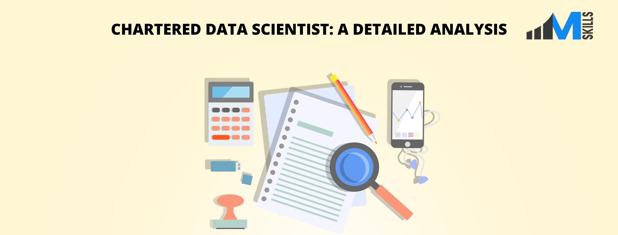 Chartered Data Scientist: a Detailed Analysis of the Profession