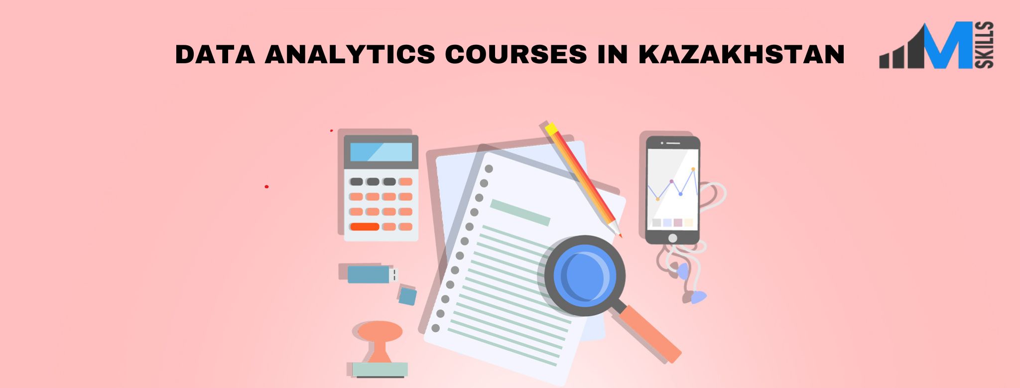 List of best data analytics courses in Kazakhstan