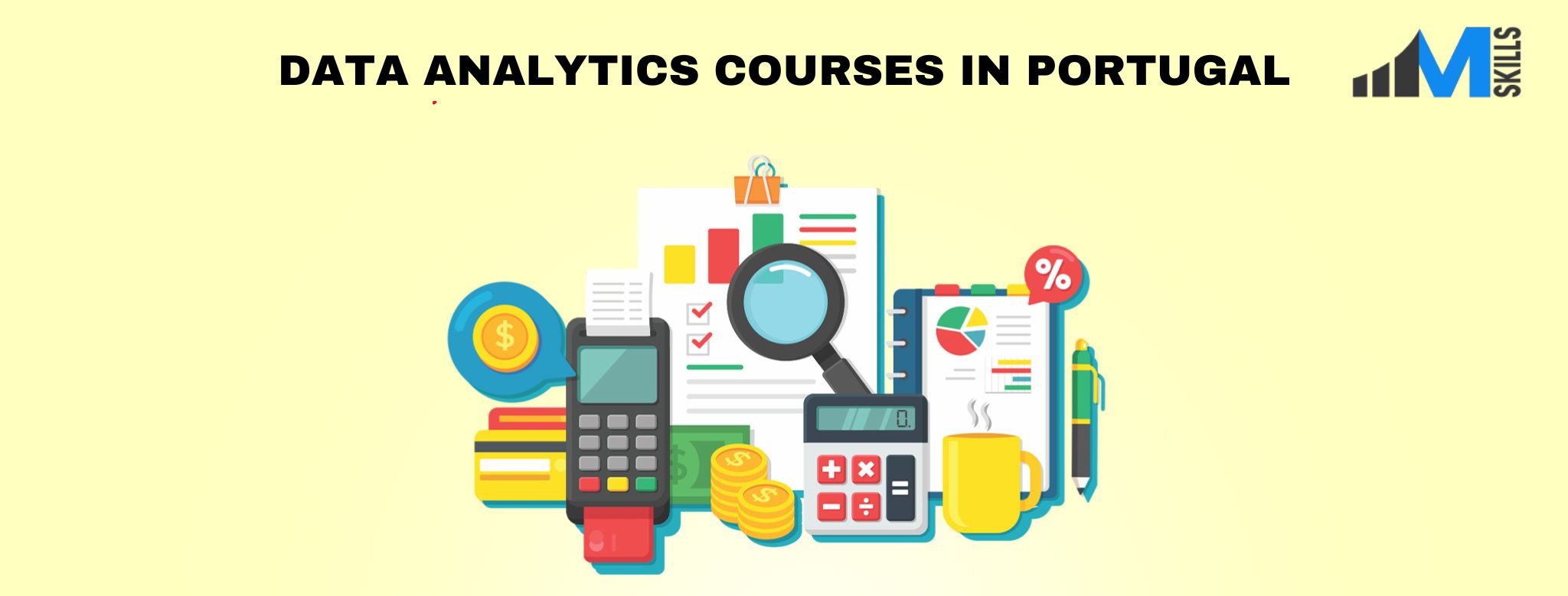 List of best data analytics courses in Portugal