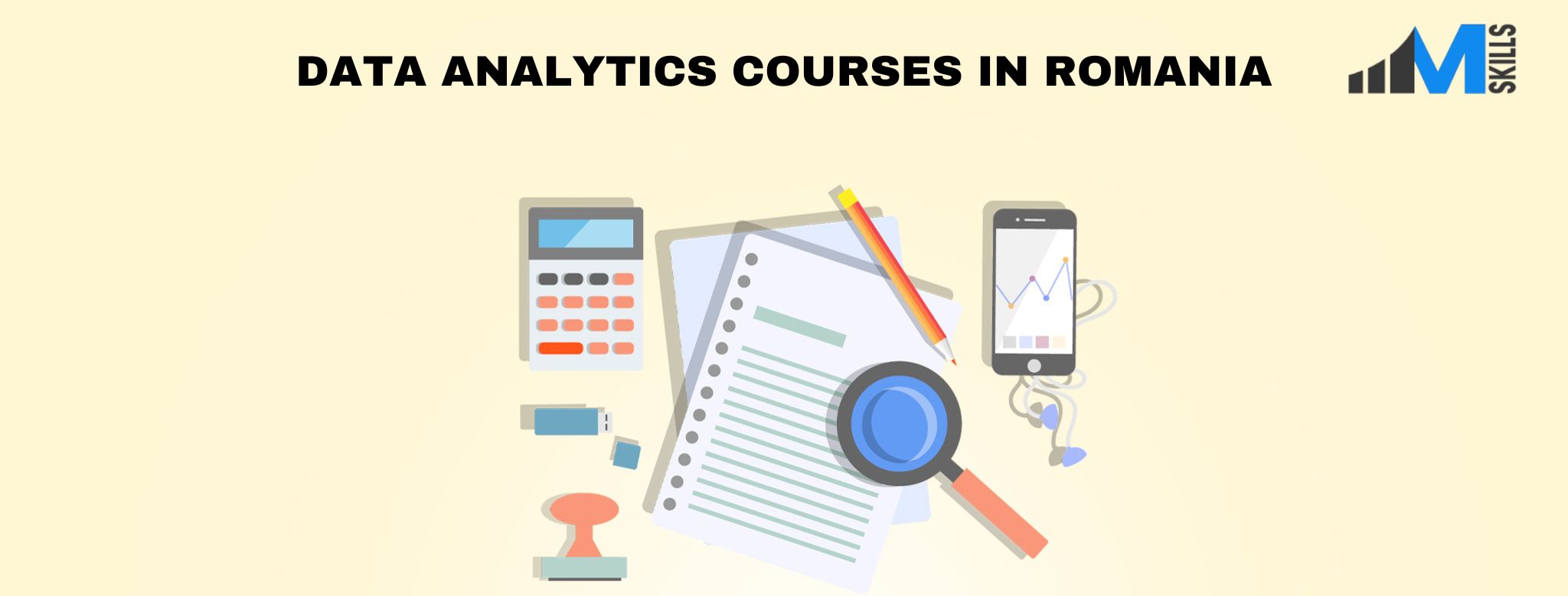 List of best data analytics courses in Romania