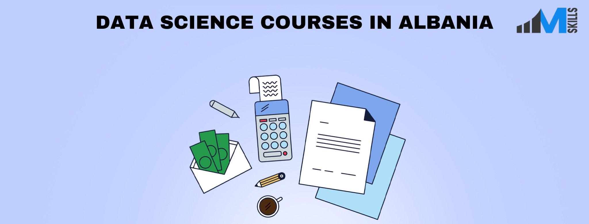 List of top 11 data science courses in Albania