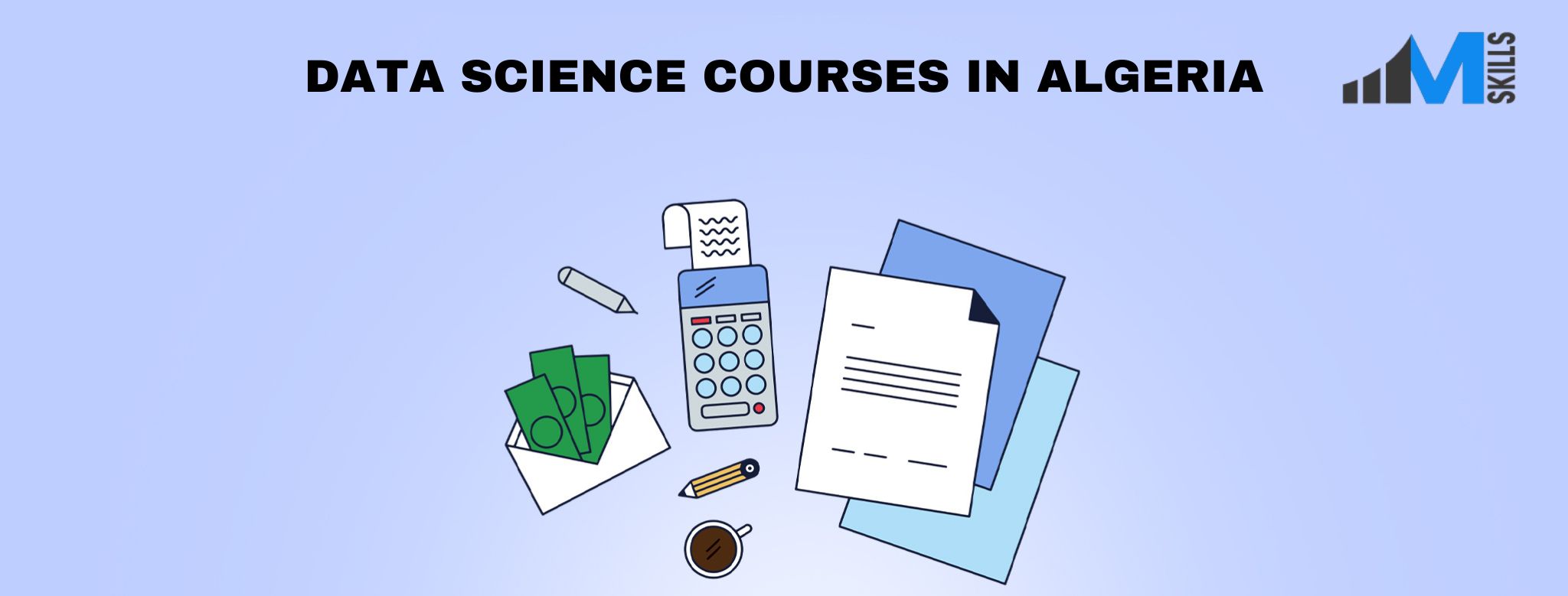List of best data science courses in Algeria