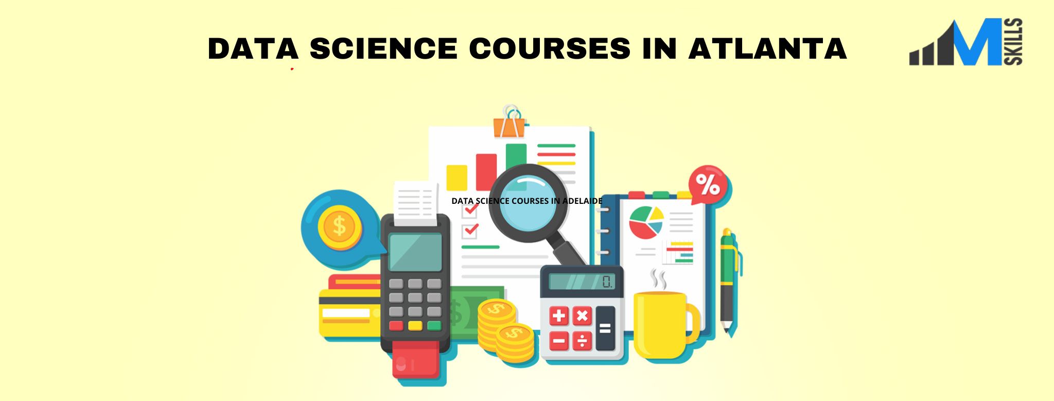 List of best data science courses in Atlanta