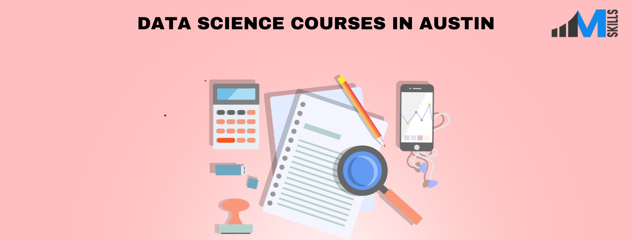 List of best data science courses in Austin