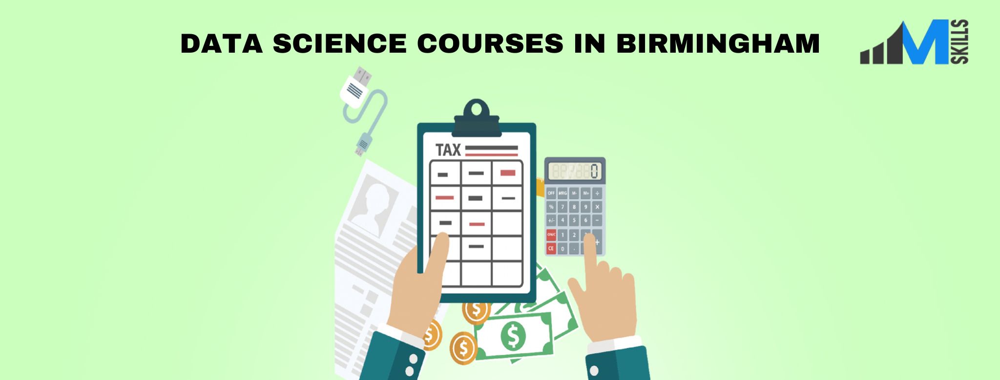 List of best data science courses in Birmingham