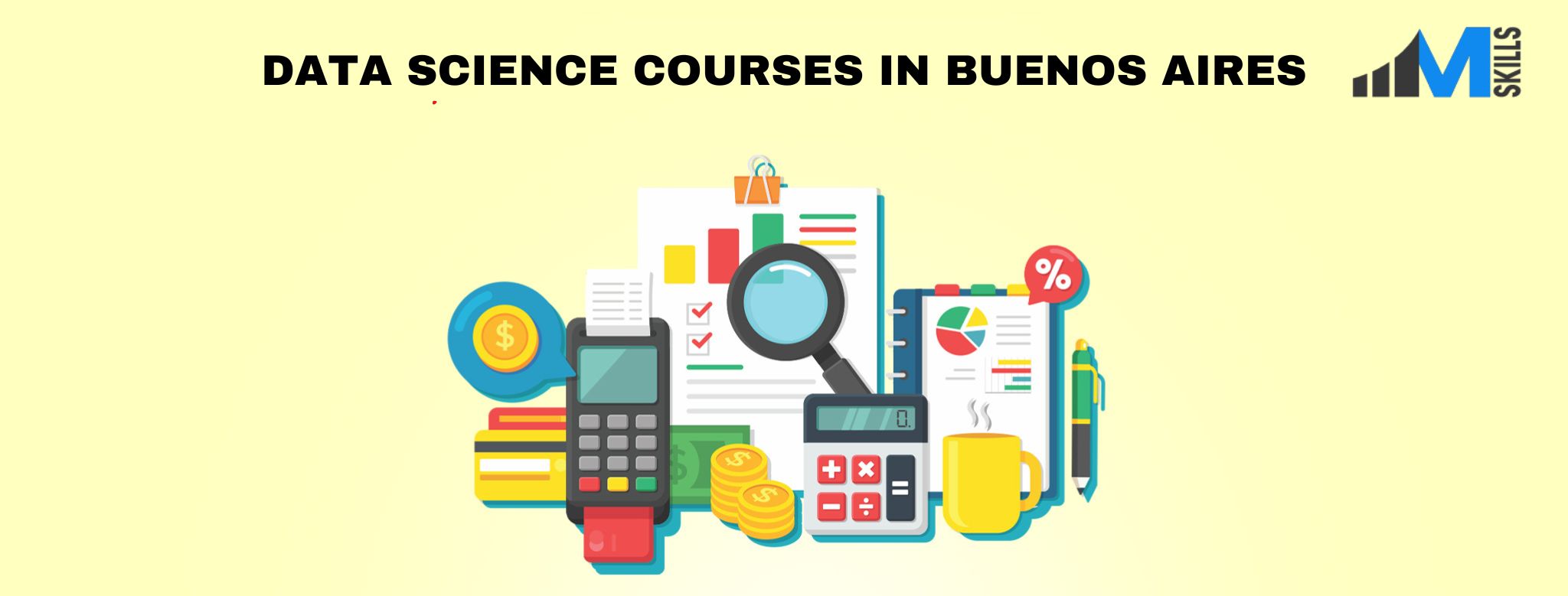 List of best data science courses in Buenos Aires
