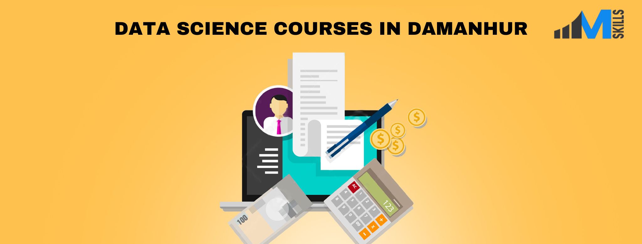 List of best data science courses in Damanhur