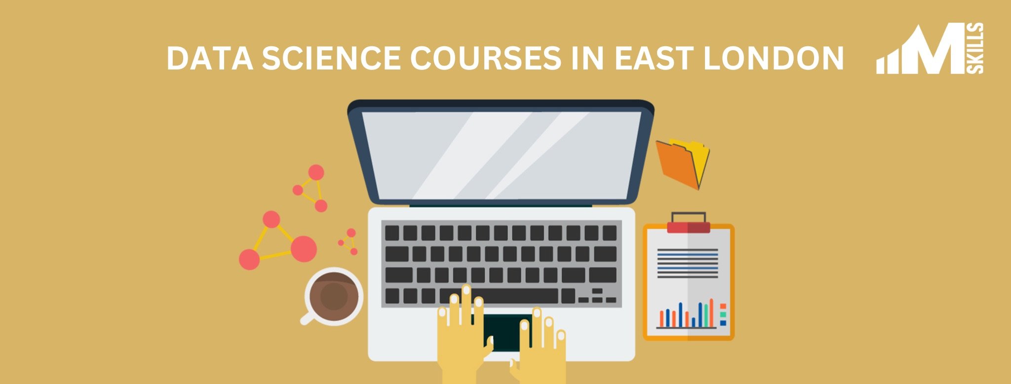 List of 10 best institutes for data science in East London