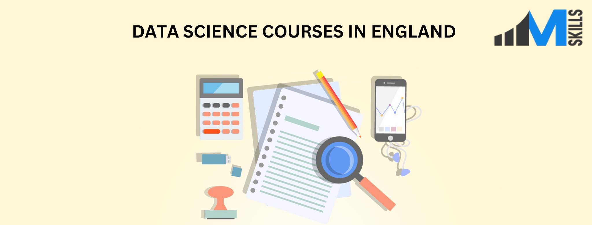 List of best data science courses in England