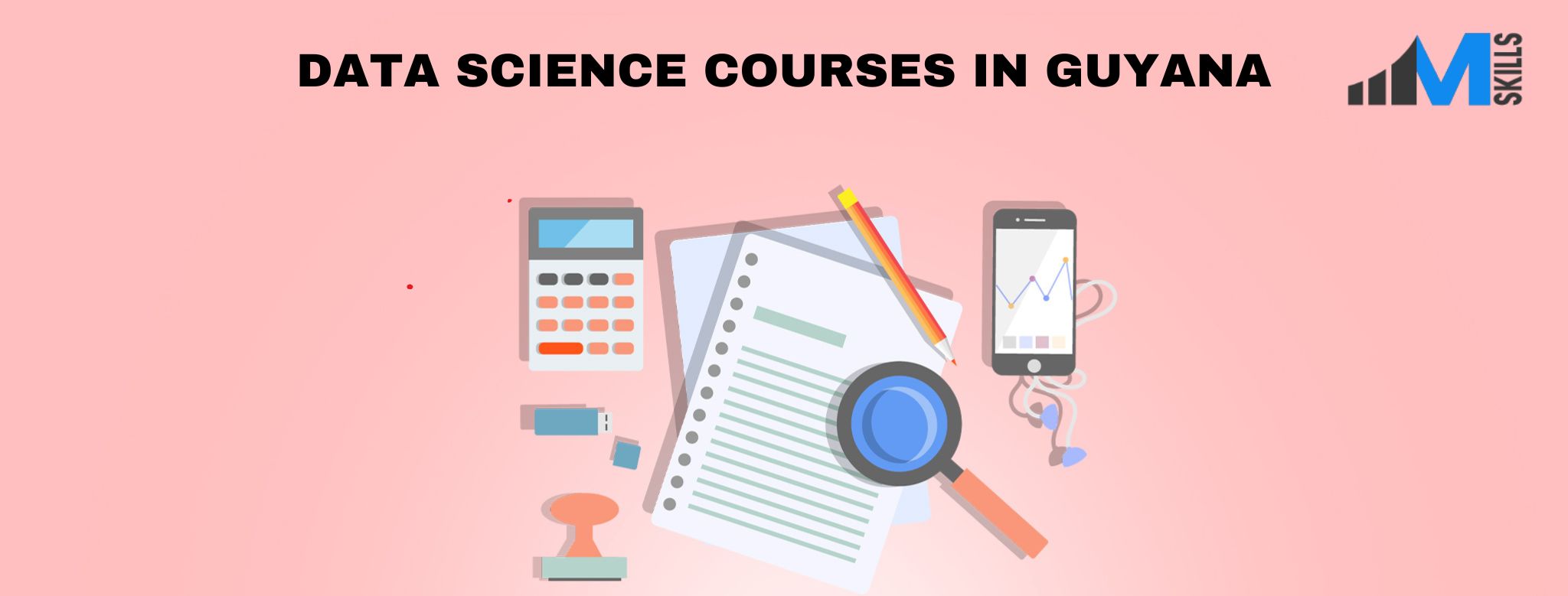 List of best data science courses in Guyana