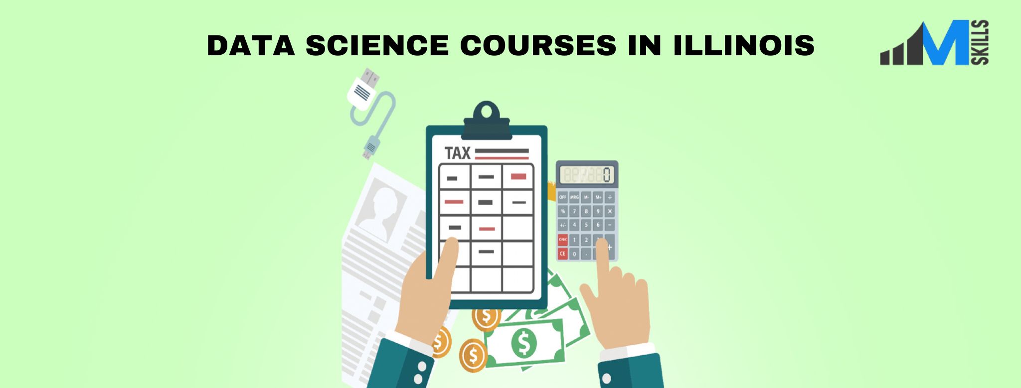 List of best data science courses in Illinois