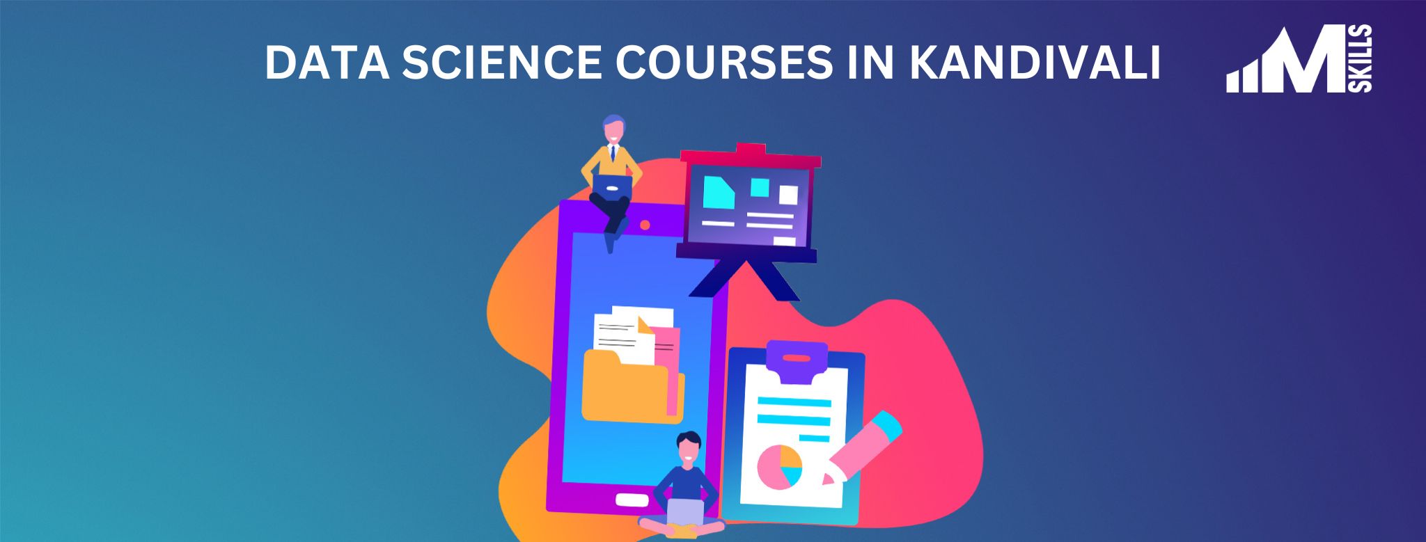 List of best data science courses in Kandivali