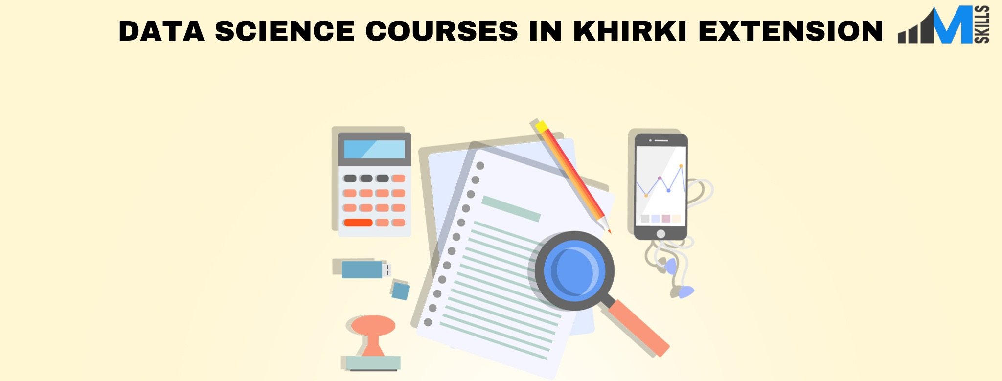 List of Top 10 best data science courses in Khirki Extension